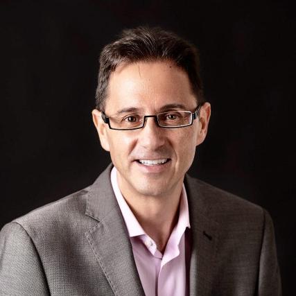 Juan Haro, autor del prólogo
